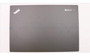 Lenovo LCD COVER FRU LCD REAR COVER ASM_RG/WV T for Lenovo ThinkPad X240 (20AM)