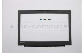 Lenovo FRU LCD Bezel w/o camera for Lenovo ThinkPad A275 (20KC/20KD)