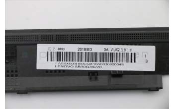 Lenovo FRU LCD Bezel w/o camera for Lenovo ThinkPad X240 (20AM)