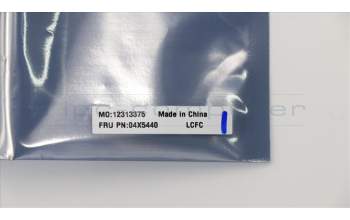 Lenovo 04X5440 CARDPOP PowerButton,Subcard