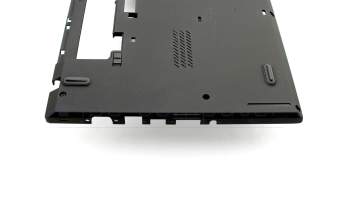 04X5445 original Lenovo Bottom Case black