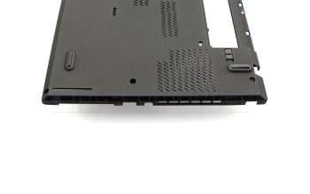 04X5445 original Lenovo Bottom Case black