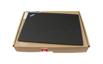 04X5447 original Lenovo display-cover 43.9cm (17.3 Inch) black (Incl. bracket)