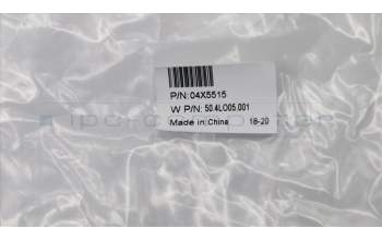 Lenovo 04X5515 CABLE DC-in