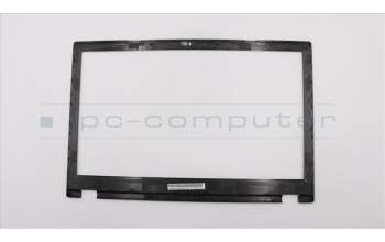 Lenovo 04X5525 FRU LCD Bezel ASM Flat/W (FHD)