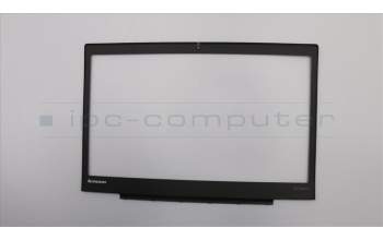 Lenovo 04X5567 FRU LCD Bezel non-Touch Toray