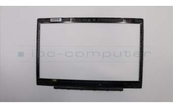 Lenovo FRU LCD Bezel non-Touch Toray for Lenovo ThinkPad X1 Carbon 3rd Gen (20BS/20BT)
