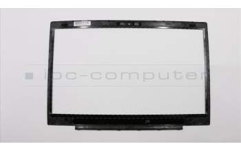 Lenovo FRU LCD Bezel non-Touch Mitsubishi for Lenovo ThinkPad X1 Carbon 3rd Gen (20BS/20BT)