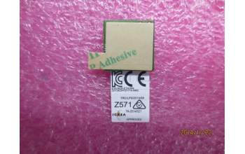 Lenovo 04X6061 FRU Foxconn 20792M B5 NFC Module.