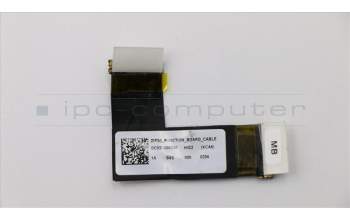 Lenovo 04X6463 CABLE subcard,HDD&Button