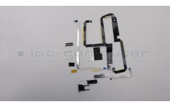 Lenovo 04X6600 MECH_ASM Base,Misc kit