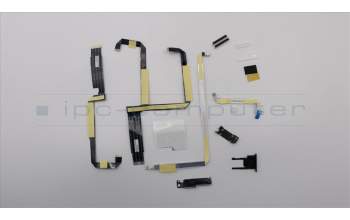 Lenovo 04X6600 MECH_ASM Base,Misc kit