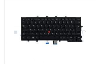 Lenovo 04Y0929 NB_KYB CS13X,GB,CHY