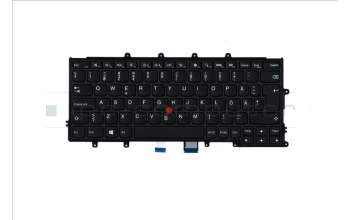 Lenovo 04Y0964 NB_KYB CS13X,SE,LTN