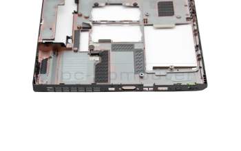 04Y2049 original Lenovo Bottom Case black