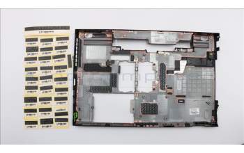 Lenovo 04Y2050 FRU: Untere Abdeckung, weltweit außer China, SWG