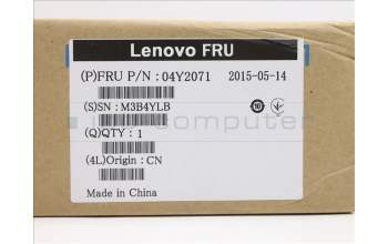 Lenovo 04Y2071 DOCKING FRU MiniDockPlusASM-SANYO