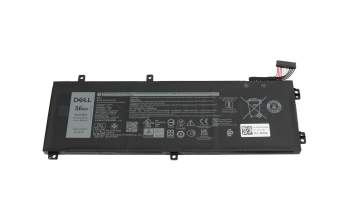 05041C original Dell battery 56Wh H5H20