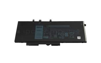 05GJVW original Dell battery 68Wh 4 cells/7.6V