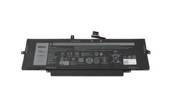 05Y3T9 original Dell battery 50Wh