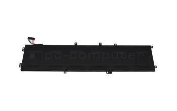 06GTPY original Dell battery 97Wh 6-Cell (GPM03/6GTPY)