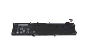 06GTPY original Dell battery 97Wh 6-cell (GPM03/6GTPY)