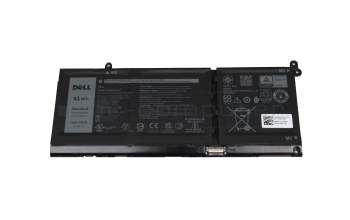 06TW9W original Dell battery 41Wh