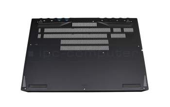 071300-022XX original Acer Bottom Case black