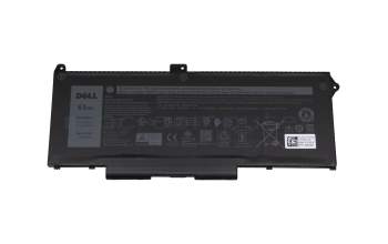 075X16 original Dell battery 63Wh (15,2V 4-cell)