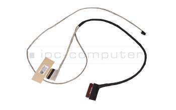 0802FIT101280 Asus Display cable LVDS 30-Pin