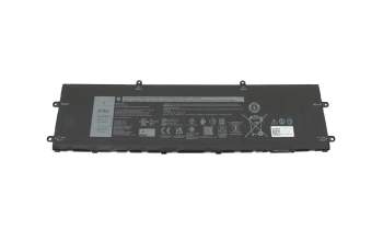 0817GN original Dell battery 87Wh