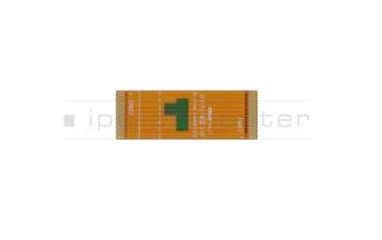 08201-01350100 original Asus Flexible flat cable (FFC) to LCD display
