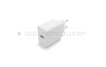0A001-00093800 original Asus AC-adapter 10.0 Watt EU wallplug white