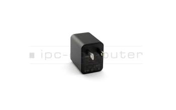 0A001-00095800 original Asus USB AC-adapter 5.0 Watt US wallplug