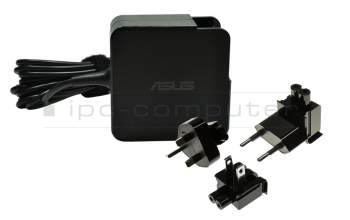 0A001-00230000 original Asus AC-adapter 45.0 Watt