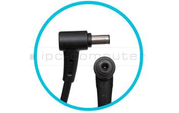 0A001-00391000 original Asus AC-adapter 230.0 Watt rounded