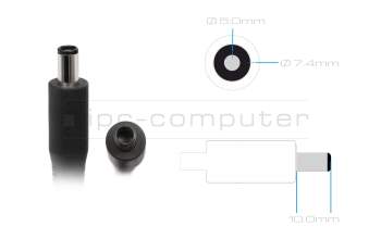 0A001-00610800 original Asus AC-adapter 330.0 Watt