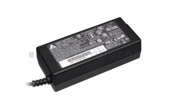 0A001-01051800 original Asus AC-adapter 65.0 Watt rounded