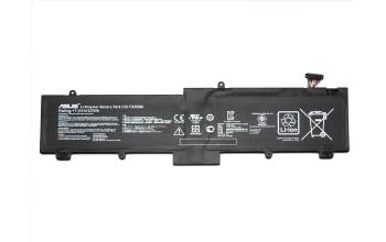 0B200-00310100 original Asus battery 23Wh (Dock)