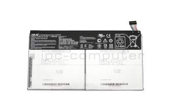 0B200-00720100 original Asus battery 31Wh