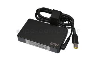 0B47465 original Lenovo AC-adapter 65.0 Watt slim b-stock