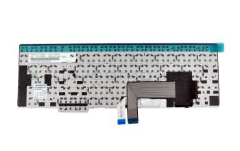 0C45229 original Lenovo keyboard DE (german) black/black matte with mouse-stick