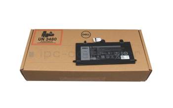 0FTG78 original Dell battery 42Wh 7.6V