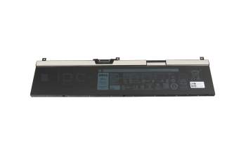 0GW0K9 original Dell battery 97Wh (11.4V)
