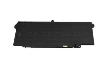 0HDGJ8 original Dell battery 42Wh