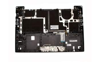 0K200-00110000 original Asus keyboard incl. topcase DE (german) black/anthracite with backlight