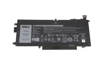0K5XWW original Dell battery 60Wh (4 cells)