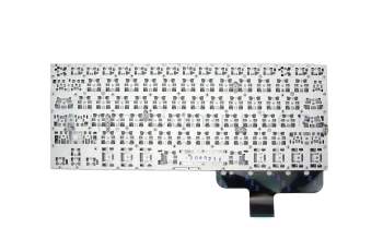 0KN0-QD1US13 original Asus keyboard US (english) blue