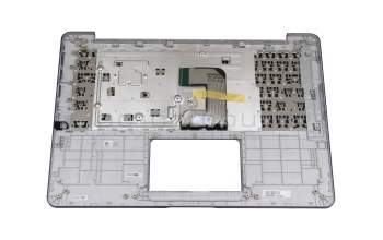 0KN1-3Z1GR13 original Pegatron keyboard incl. topcase GR (greek) black/black/silver