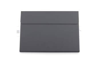 0KNB1-2490GE00 original Asus keyboard incl. topcase DE (german) black/grey